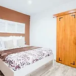 Quinta Sevi Hétvégi ház Icod de los Vinos