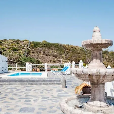 Quinta Sevi Casa rural