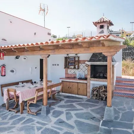 Quinta Sevi Casa rural *