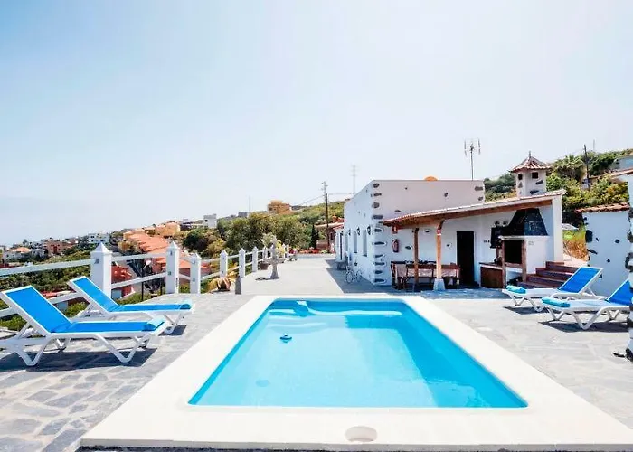 Quinta Sevi *