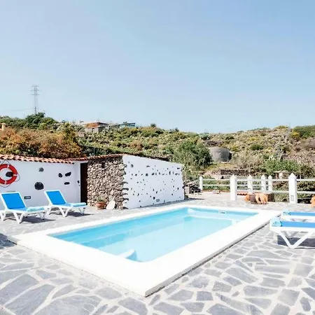 Country house Quinta Sevi