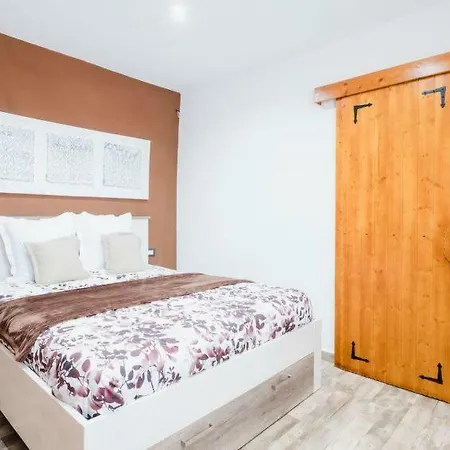 Quinta Sevi Country house Icod De Los Vinos