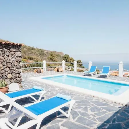 Country house Quinta Sevi *