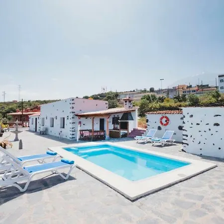 Casa rural Quinta Sevi *