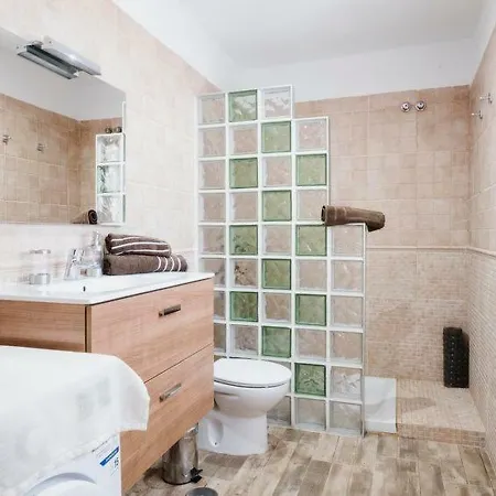 Casa de Campo Quinta Sevi